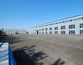 真空压力释放阀概述及结构说明