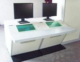 湿式双轴搅拌机安装注意事项