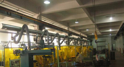 烟气净化系统的目的及优点分别是什么？