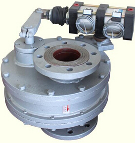 硬质合金耐磨阀门的三大主要特点及其运作原理