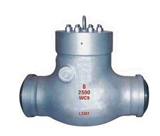 硬质合金耐磨阀门的八大外观检查内容