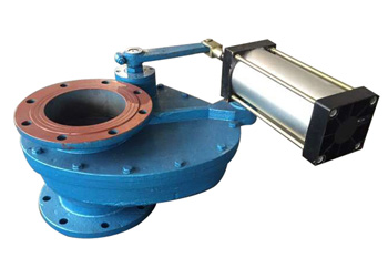 如何保养硬质合金耐磨阀门